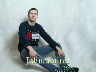 Johnramirez