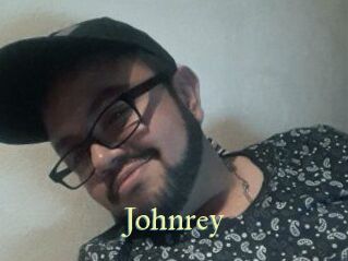 Johnrey