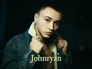 Johnryan