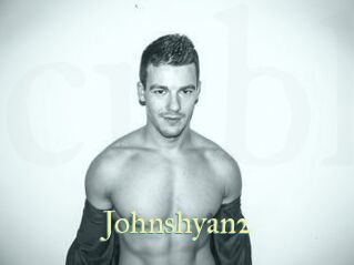 Johnshyan2