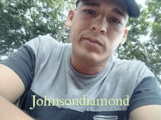 johnsondiamond Cube Lille