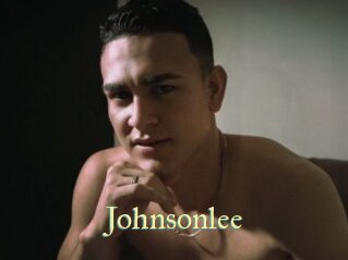 Johnsonlee