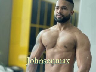 Johnsonmax