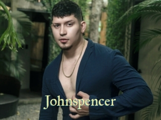Johnspencer