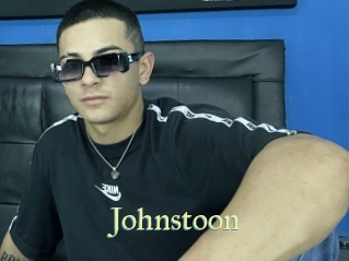 Johnstoon