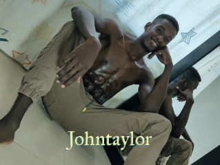 Johntaylor