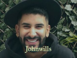 Johnwills