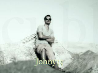 Johny33