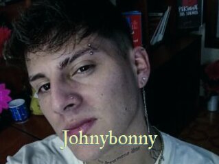 Johnybonny