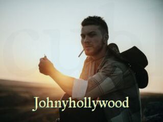 Johnyhollywood