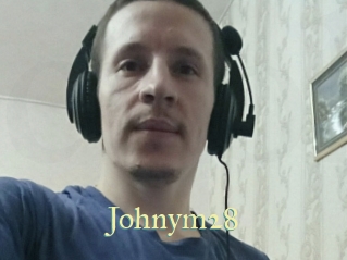 Johnym28