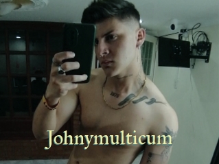 Johnymulticum