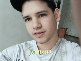 Jomejia