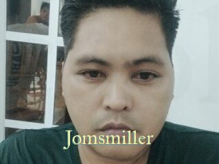 Jomsmiller
