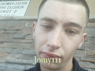 Jomy111