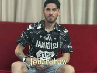 Jonahshaw