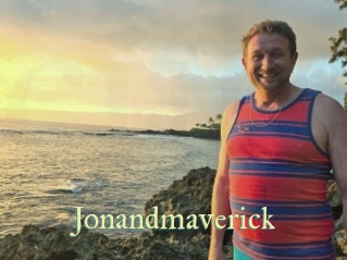 Jonandmaverick