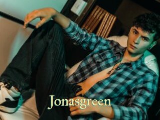 Jonasgreen