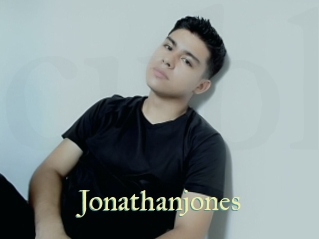 Jonathanjones