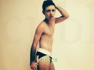 Jonees