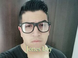 Jones_boy