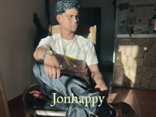 Jonhappy