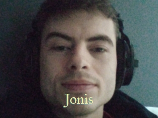 Jonis