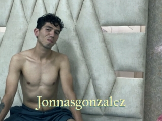 Jonnasgonzalez