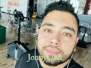 Jonnycalde