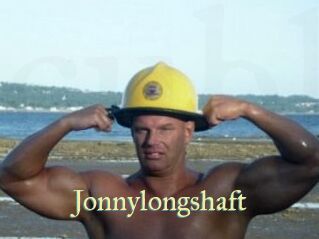 Jonnylongshaft