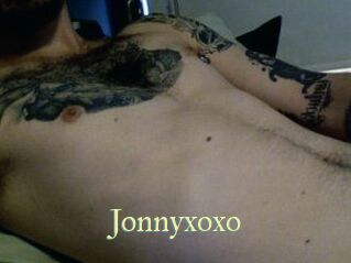 Jonnyxoxo