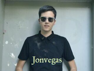 Jonvegas