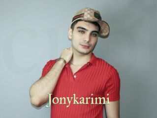Jonykarimi