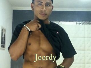 Joordy