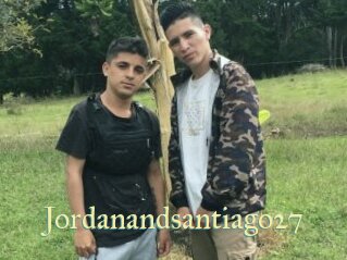 Jordanandsantiago27