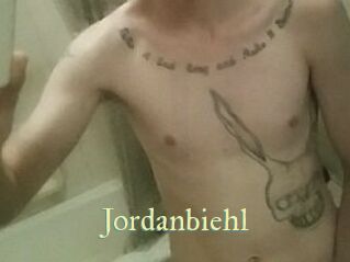 Jordanbiehl