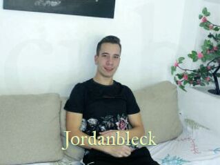 Jordanbleck