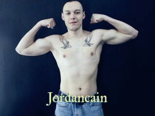 Jordancain