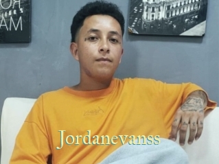 Jordanevanss