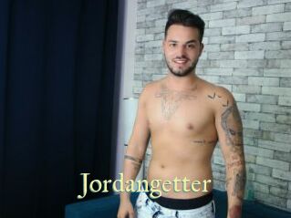 Jordangetter