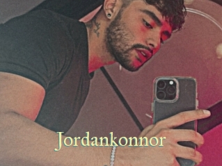 Jordankonnor