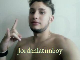 Jordanlatiinboy