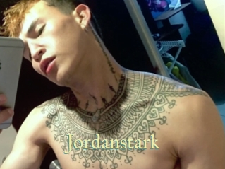 Jordanstark