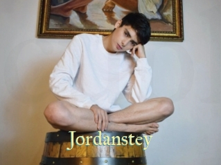Jordanstey