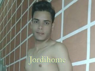 Jordihome
