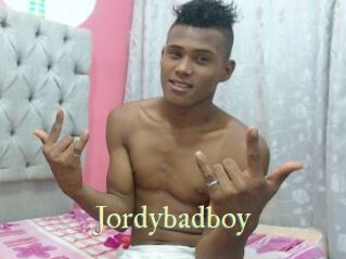 Jordybadboy