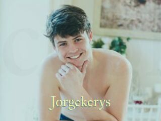 Jorgekerys