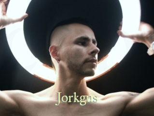 Jorkgus