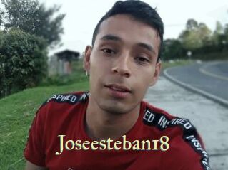 Joseesteban18