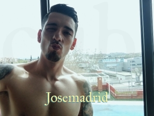Josemadrid